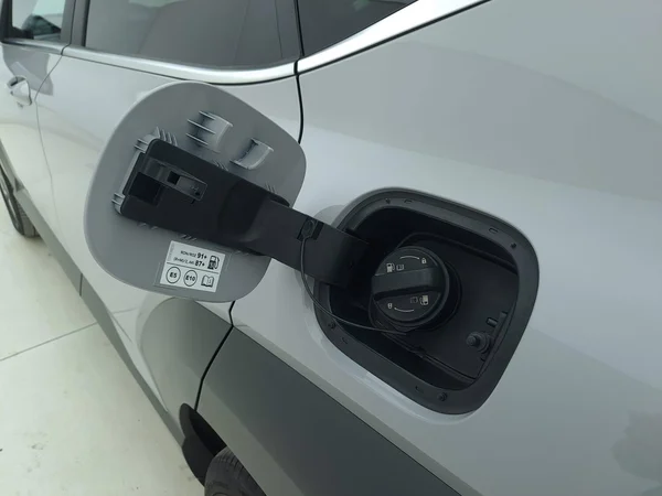 Hyundai Kona HEV (2024) — foto 9 van 21