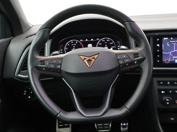 CUPRA Ateca (2024) — foto 3 van 33