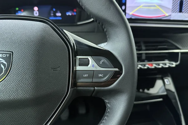Peugeot 208 (2025) — foto 7 van 22