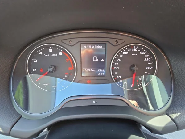 AUDI Q2 (2020) — foto 17 van 19