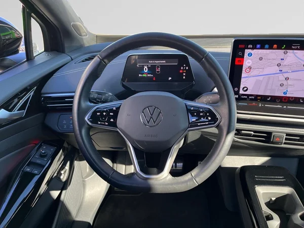 VOLKSWAGEN ID.4 (2025) — foto 18 van 19