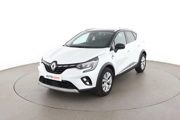Renault Captur (2022) — foto 1 van 16