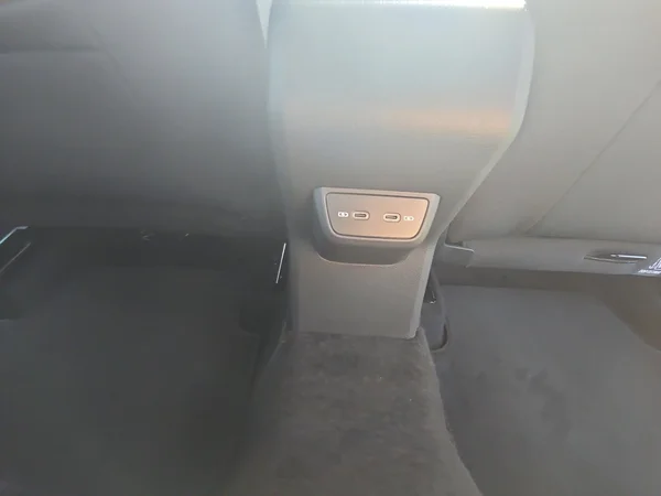 VOLKSWAGEN Taigo (2026) — foto 20 van 24