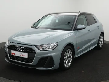 AUDI A1 Sportback (2026)
