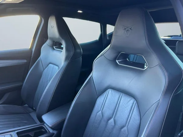 CUPRA Formentor (2022) — foto 2 van 34