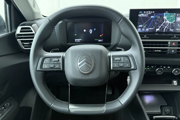 Citroen C4 (2025) — foto 2 van 22