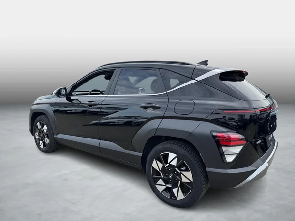 Hyundai Kona (2024) — foto 20 van 22