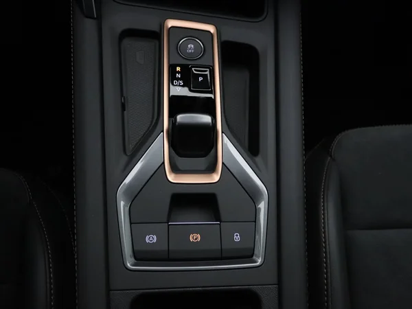 CUPRA Leon ST e-Hybrid (PHEV) (2025) — foto 2 van 20