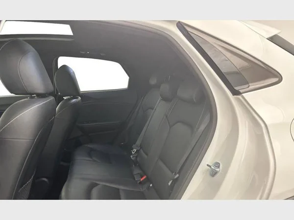 Kia XCEED (2024) — foto 3 van 33