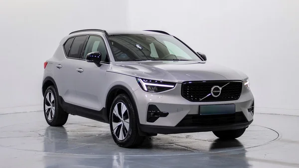 Volvo XC40 PHEV (2022) — foto 40 van 42