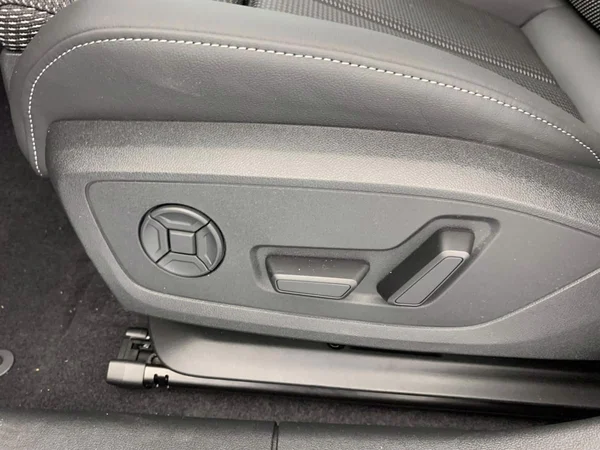 Audi A3 Sportback PHEV (2026) — foto 20 van 30
