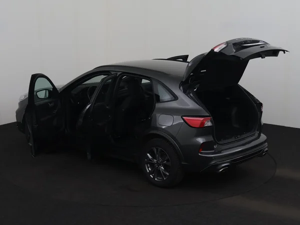 FORD Kuga (2023) — foto 29 van 30