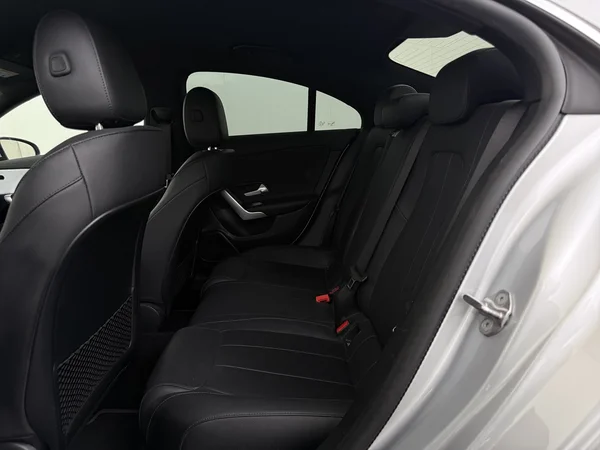 MERCEDES CLA 250 (2022) — foto 5 van 31