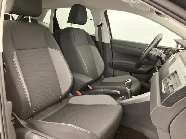 VOLKSWAGEN Polo (2025) — foto 30 van 36