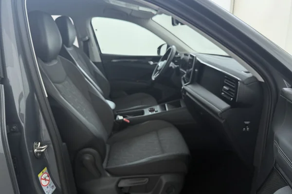Volkswagen Tiguan (2025) — foto 2 van 20