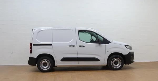Opel Combo (2026) — foto 13 van 17