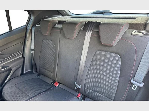 Ford Focus (2022) — foto 3 van 28
