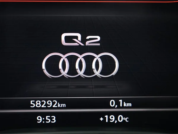 AUDI Q2 (2022) — foto 9 van 22