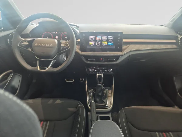 SKODA Fabia (2026) — foto 19 van 21