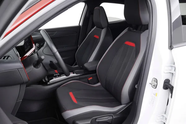 Opel Mokka (2022) — foto 4 van 49