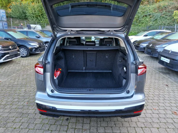 SKODA Enyaq (2026) — foto 29 van 29