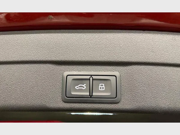 AUDI A6 Avant (2026) — foto 20 van 30