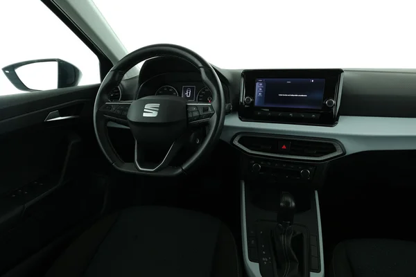Seat Arona (2022) — foto 4 van 16