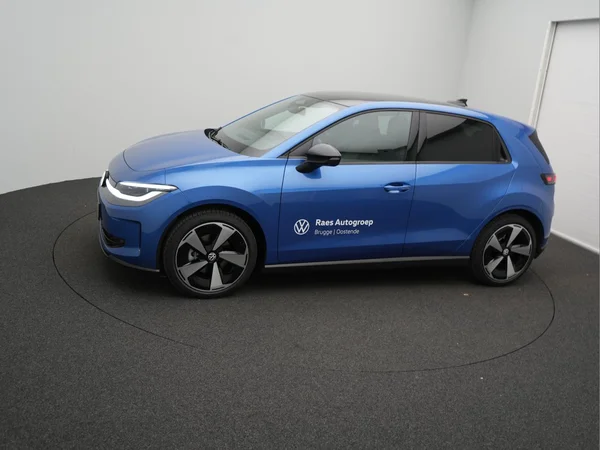 VOLKSWAGEN ID.Polo (2026) — foto 19 van 22