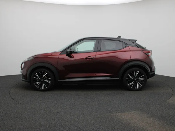 Nissan Juke (2023) — foto 38 van 42