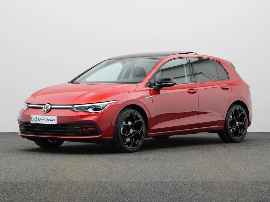VOLKSWAGEN GOLF 1122_102802_2022
