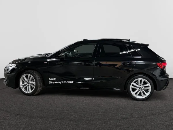 AUDI A3 Sportback (2026) — foto 12 van 20