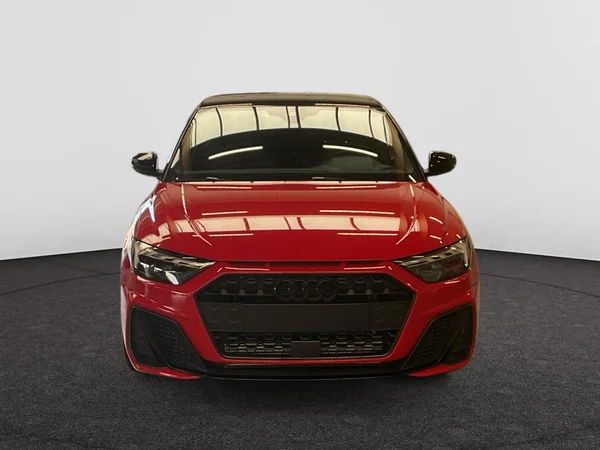 AUDI A1 Sportback (2025) — foto 21 van 22