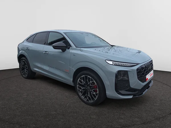 AUDI Q3 (2026) — foto 21 van 24