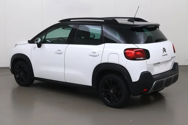 Citroen C3 Aircross (2019) — foto 18 van 24