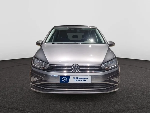 VOLKSWAGEN Golf Sportsvan (2020) — foto 12 van 26