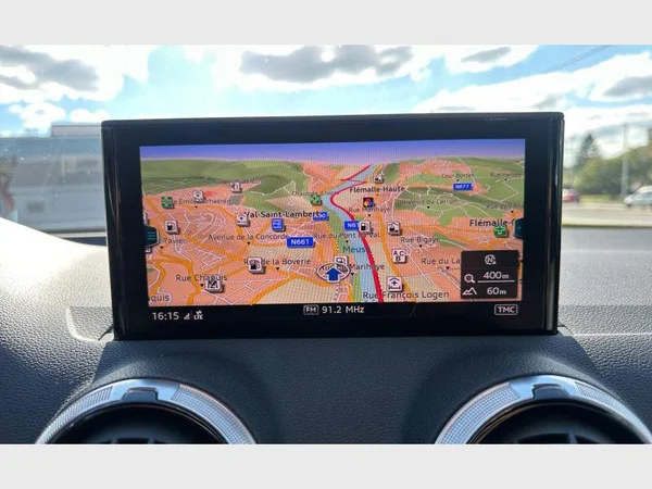 Audi Q2 (2021) — foto 18 van 29