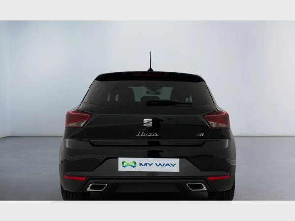 Seat Ibiza 5P/D (2025) — foto 18 van 20