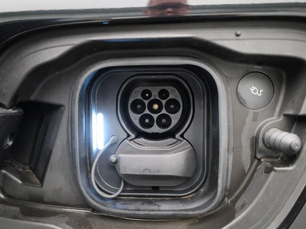 Volvo XC40 (2023) — foto 5 van 41