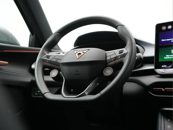 CUPRA Terramar (2025) — foto 14 van 54
