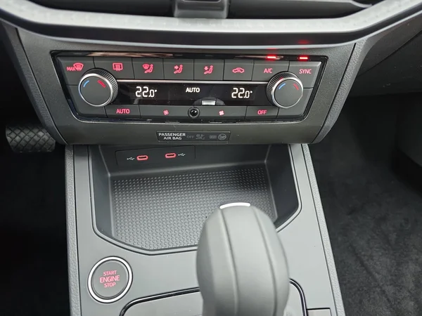 SEAT Ibiza 5P/D (2025) — foto 10 van 28