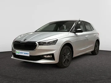 SKODA Fabia (2026)