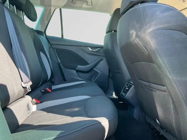 SKODA Kamiq (2025) — foto 16 van 24