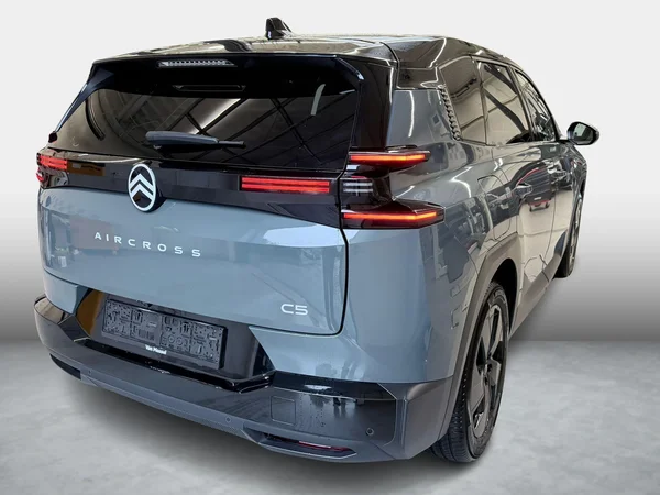 Citroën C5 Aircross (2025) — foto 11 van 17