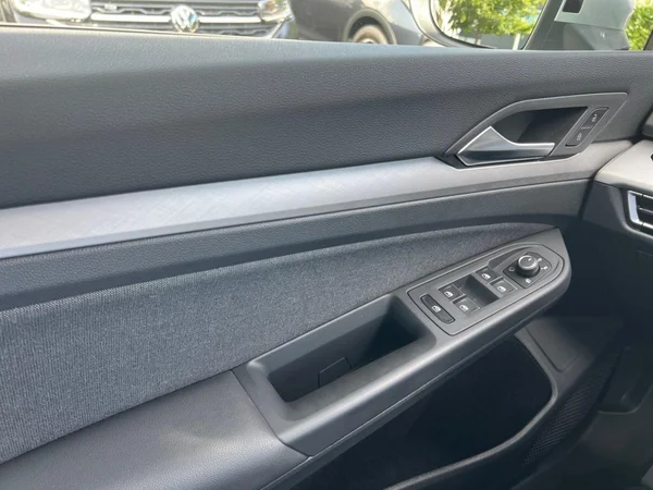 VOLKSWAGEN Golf VIII (2024) — foto 7 van 24