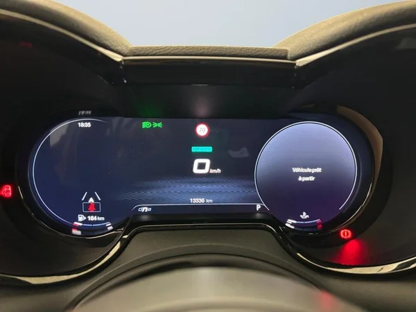 ALFA ROMEO Tonale (2023) — foto 11 van 25