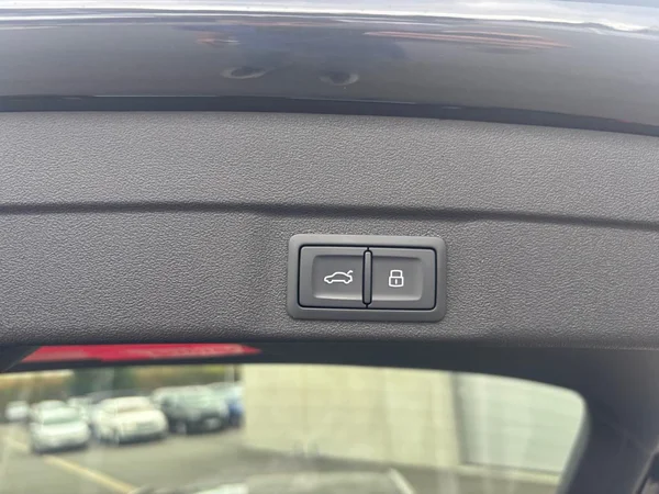 AUDI A6 Avant (2026) — foto 6 van 23