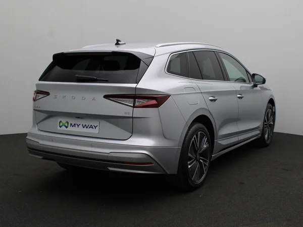 SKODA (2026) — foto 12 van 18