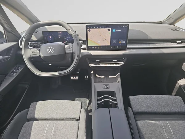 VOLKSWAGEN ID.3 Neo (2026) — foto 13 van 16