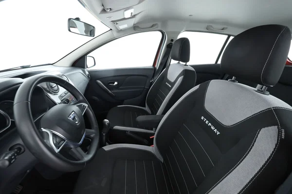 Dacia Sandero (2017) — foto 16 van 16