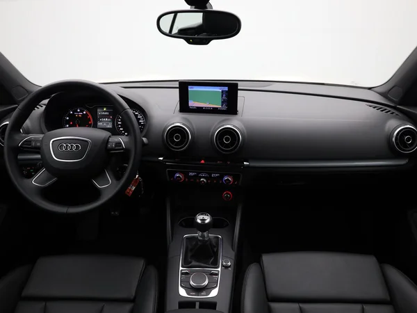 AUDI A3 Cabriolet (2015) — foto 20 van 21